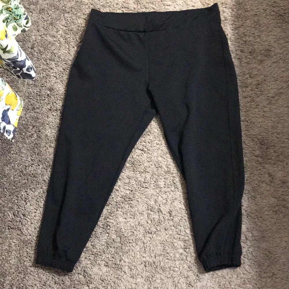 Easton softball pants women’s